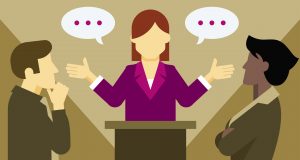 Bitlis Etkili Konuşma Kursu Sadece 100 TL